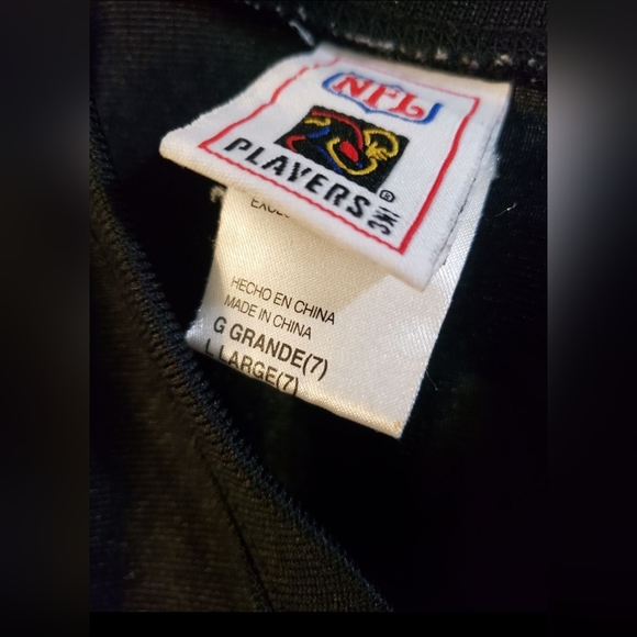 Pittsburgh jersey - Picture 6 of 7